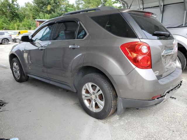 Photo 1 VIN: 2CNALFEC1B6418574 - CHEVROLET EQUINOX LT 