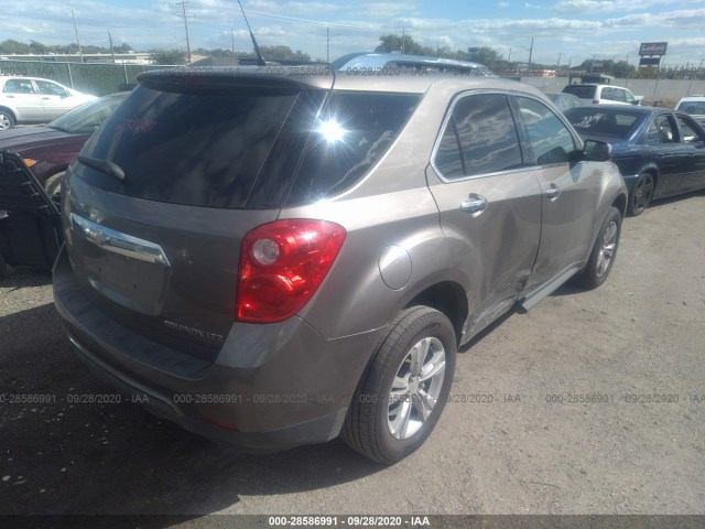 Photo 3 VIN: 2CNALFEC1B6450506 - CHEVROLET EQUINOX 