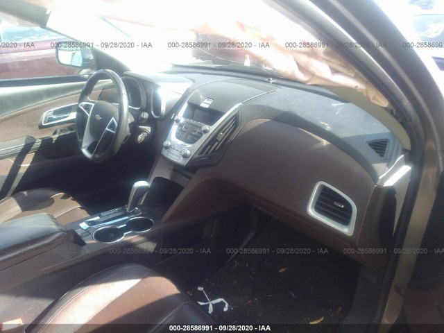 Photo 4 VIN: 2CNALFEC1B6450506 - CHEVROLET EQUINOX 