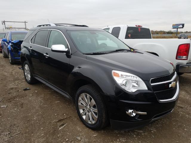 Photo 0 VIN: 2CNALFEC2B6208467 - CHEVROLET EQUINOX LT 