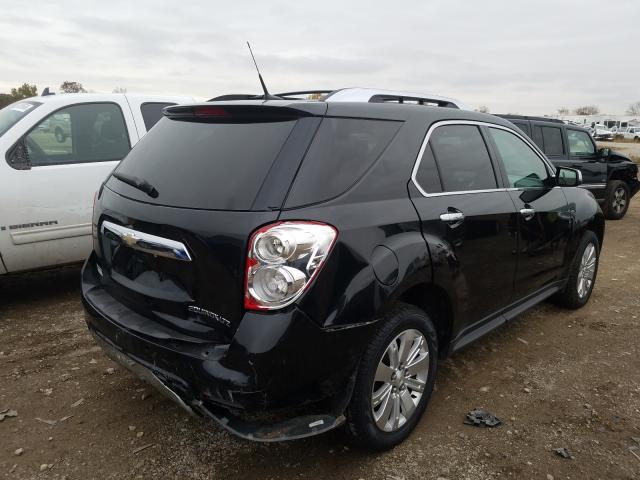 Photo 3 VIN: 2CNALFEC2B6208467 - CHEVROLET EQUINOX LT 