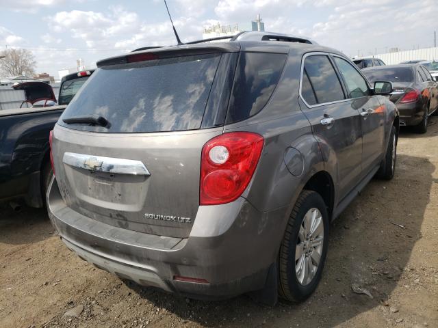 Photo 3 VIN: 2CNALFEC2B6355842 - CHEVROLET EQUINOX LT 