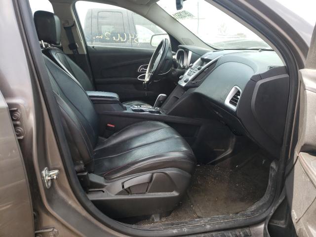 Photo 4 VIN: 2CNALFEC2B6355842 - CHEVROLET EQUINOX LT 