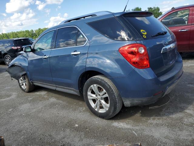 Photo 1 VIN: 2CNALFEC2B6433696 - CHEVROLET EQUINOX 