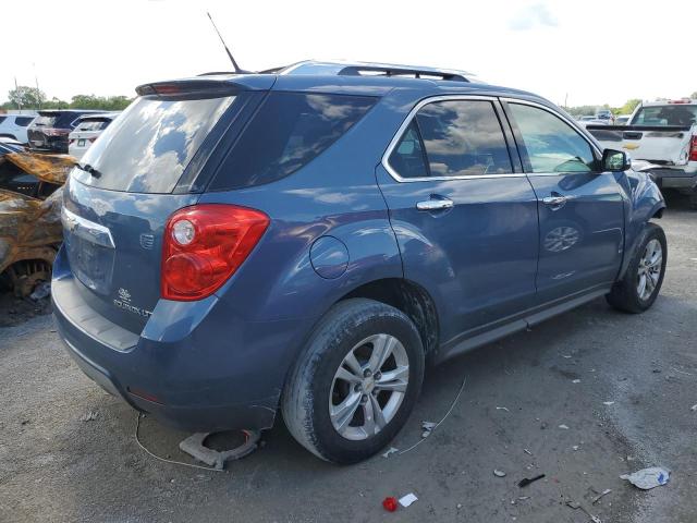 Photo 2 VIN: 2CNALFEC2B6433696 - CHEVROLET EQUINOX 