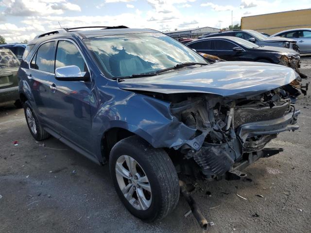 Photo 3 VIN: 2CNALFEC2B6433696 - CHEVROLET EQUINOX 