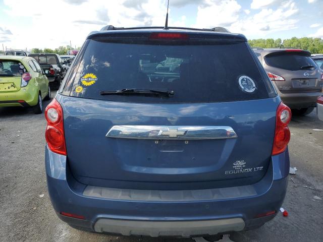 Photo 5 VIN: 2CNALFEC2B6433696 - CHEVROLET EQUINOX 