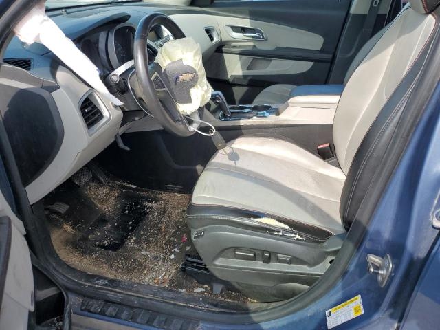 Photo 6 VIN: 2CNALFEC2B6433696 - CHEVROLET EQUINOX 