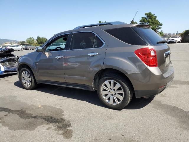 Photo 1 VIN: 2CNALFEC2B6475785 - CHEVROLET EQUINOX 