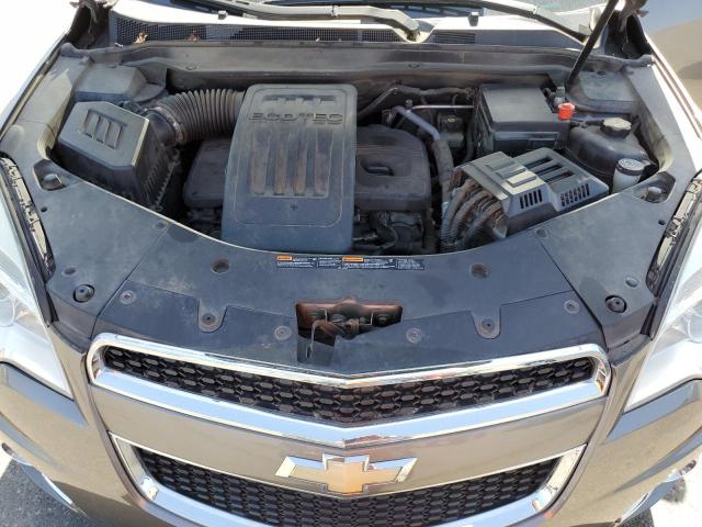 Photo 10 VIN: 2CNALFEC2B6475785 - CHEVROLET EQUINOX 