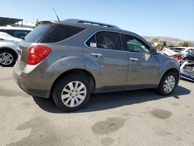 Photo 2 VIN: 2CNALFEC2B6475785 - CHEVROLET EQUINOX 