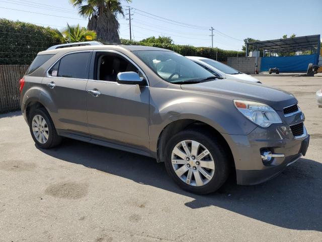 Photo 3 VIN: 2CNALFEC2B6475785 - CHEVROLET EQUINOX 