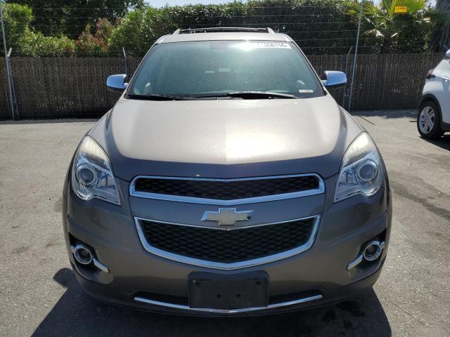 Photo 4 VIN: 2CNALFEC2B6475785 - CHEVROLET EQUINOX 