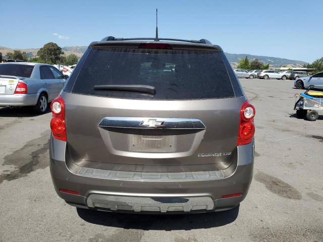 Photo 5 VIN: 2CNALFEC2B6475785 - CHEVROLET EQUINOX 