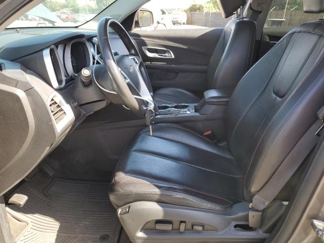 Photo 6 VIN: 2CNALFEC2B6475785 - CHEVROLET EQUINOX 