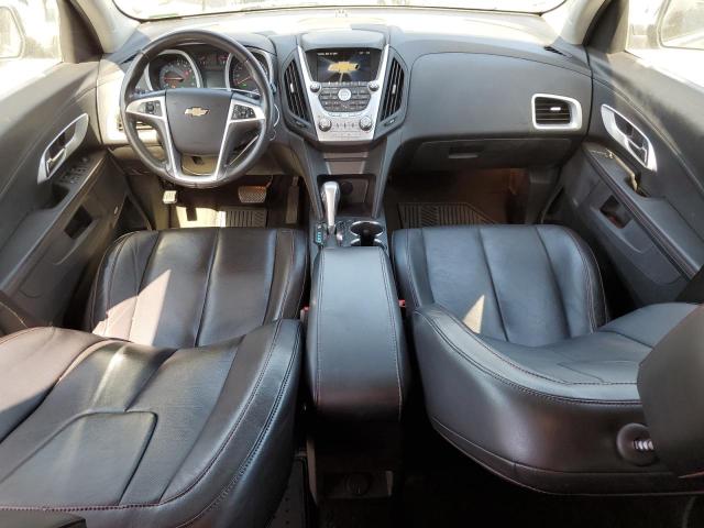 Photo 7 VIN: 2CNALFEC2B6475785 - CHEVROLET EQUINOX 