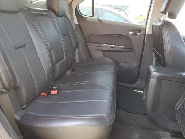 Photo 9 VIN: 2CNALFEC2B6475785 - CHEVROLET EQUINOX 