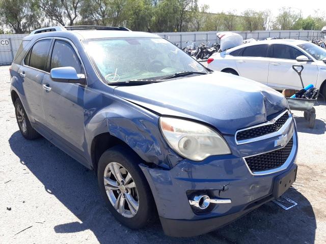 Photo 0 VIN: 2CNALFEC3B6204668 - CHEVROLET EQUINOX LT 