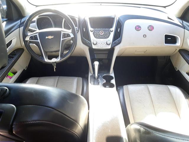 Photo 8 VIN: 2CNALFEC3B6204668 - CHEVROLET EQUINOX LT 