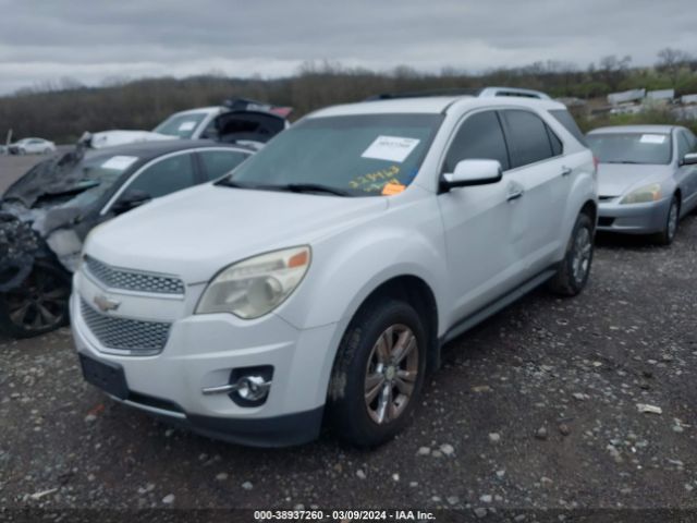 Photo 1 VIN: 2CNALFEC3B6223463 - CHEVROLET EQUINOX 