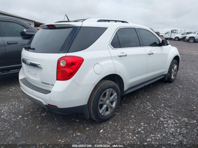 Photo 3 VIN: 2CNALFEC3B6223463 - CHEVROLET EQUINOX 