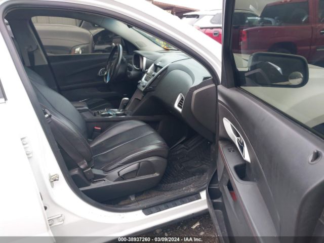 Photo 4 VIN: 2CNALFEC3B6223463 - CHEVROLET EQUINOX 