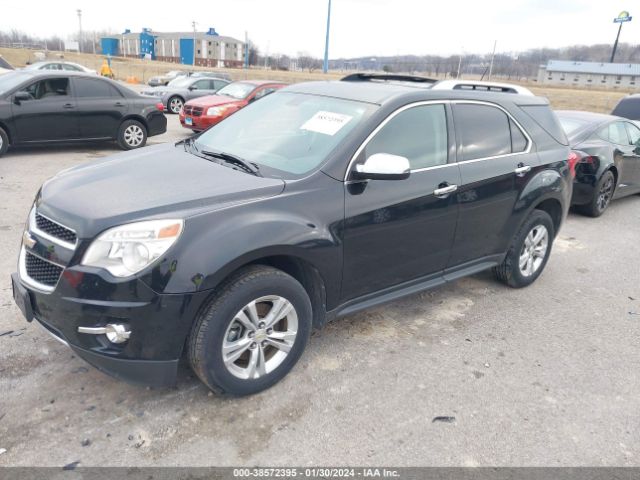 Photo 1 VIN: 2CNALFEC3B6313888 - CHEVROLET EQUINOX 