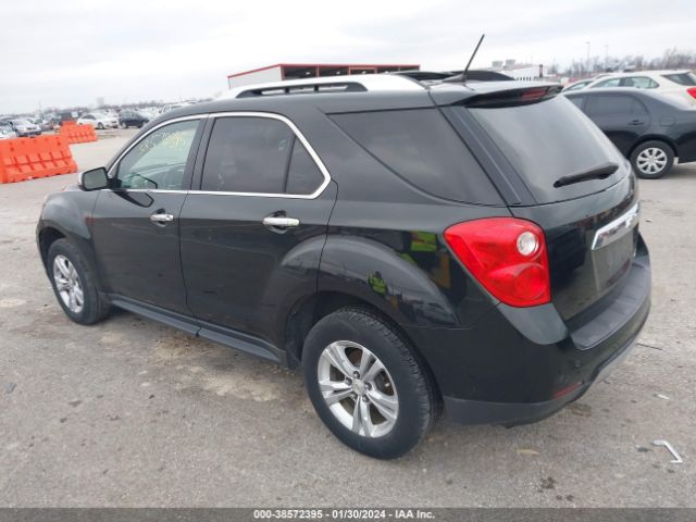 Photo 2 VIN: 2CNALFEC3B6313888 - CHEVROLET EQUINOX 