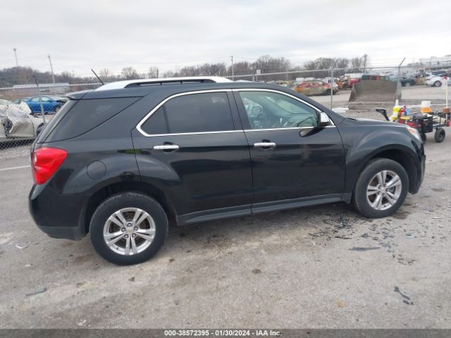 Photo 3 VIN: 2CNALFEC3B6313888 - CHEVROLET EQUINOX 