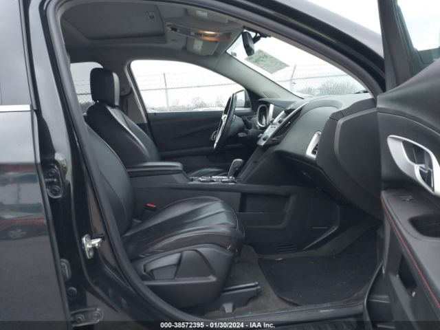 Photo 4 VIN: 2CNALFEC3B6313888 - CHEVROLET EQUINOX 