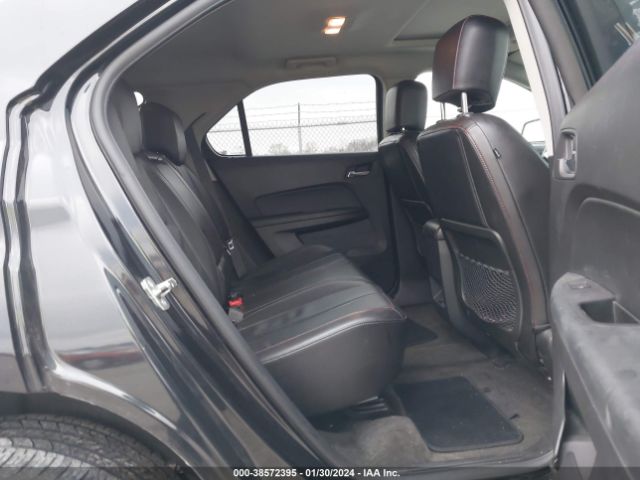 Photo 7 VIN: 2CNALFEC3B6313888 - CHEVROLET EQUINOX 