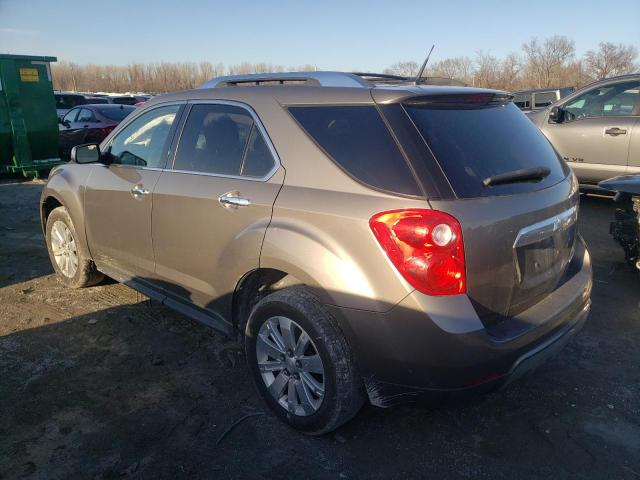 Photo 1 VIN: 2CNALFEC3B6375369 - CHEVROLET EQUINOX LT 