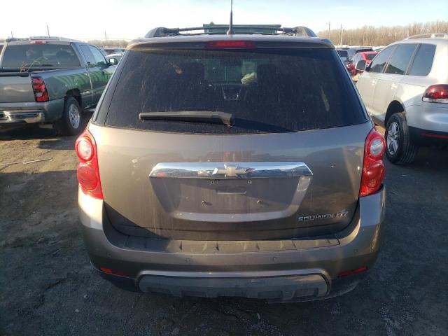 Photo 5 VIN: 2CNALFEC3B6375369 - CHEVROLET EQUINOX LT 