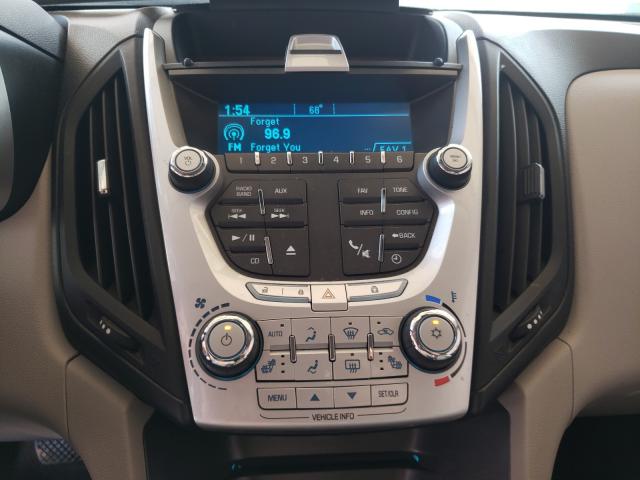 Photo 8 VIN: 2CNALFEC4B6223746 - CHEVROLET EQUINOX LT 