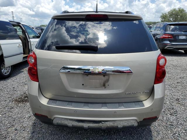 Photo 5 VIN: 2CNALFEC4B6226713 - CHEVROLET EQUINOX 