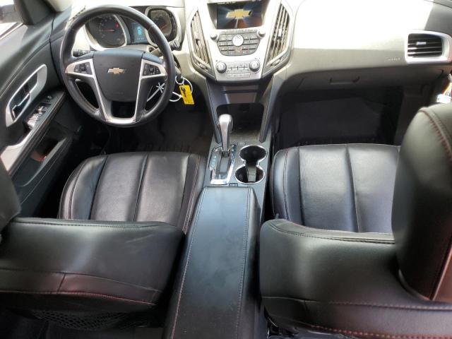 Photo 7 VIN: 2CNALFEC4B6226713 - CHEVROLET EQUINOX 