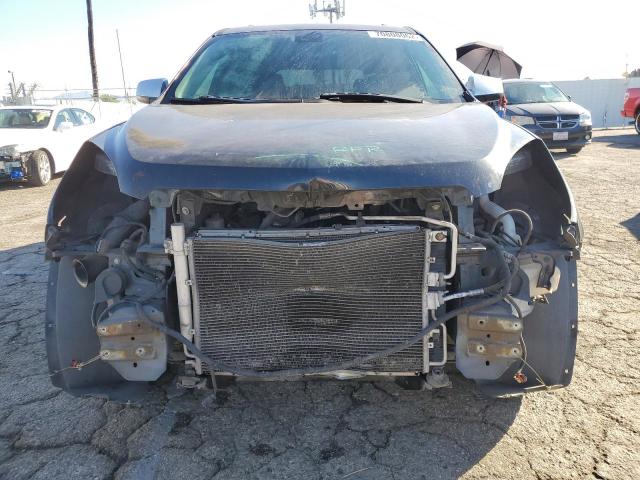 Photo 4 VIN: 2CNALFEC4B6412851 - CHEVROLET EQUINOX LT 