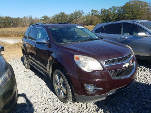 Photo 0 VIN: 2CNALFEC4B6451925 - CHEVROLET EQUINOX LT 