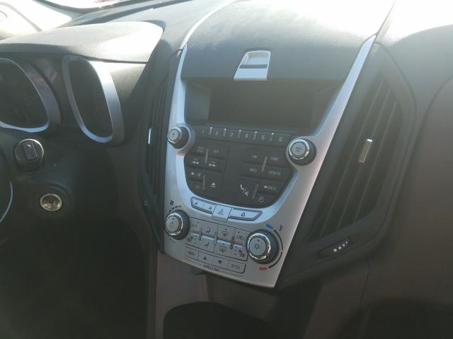 Photo 8 VIN: 2CNALFEC4B6451925 - CHEVROLET EQUINOX LT 