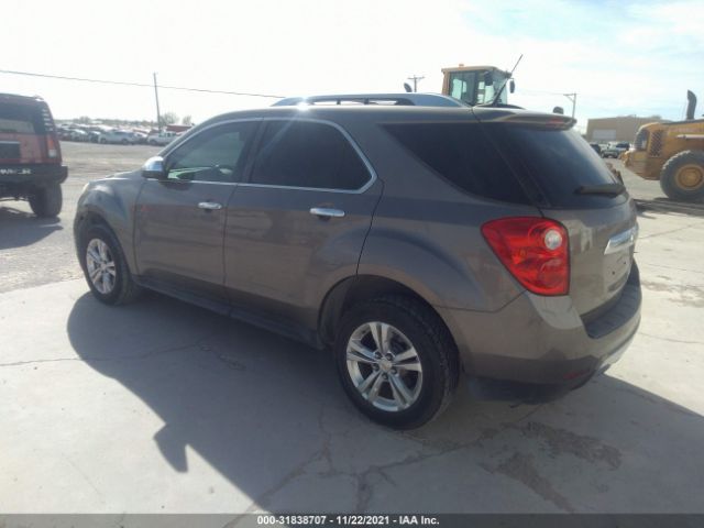 Photo 2 VIN: 2CNALFEC5B6300902 - CHEVROLET EQUINOX 