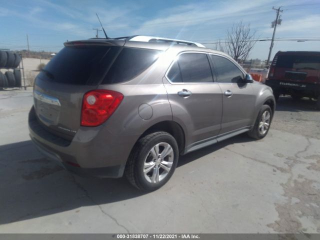 Photo 3 VIN: 2CNALFEC5B6300902 - CHEVROLET EQUINOX 