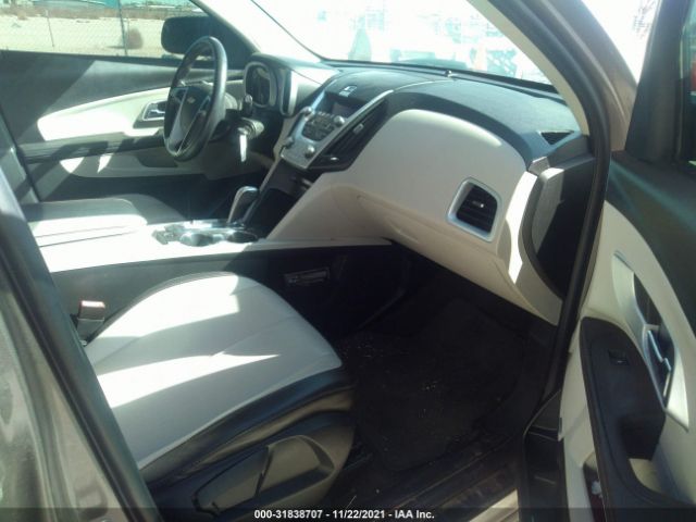 Photo 4 VIN: 2CNALFEC5B6300902 - CHEVROLET EQUINOX 