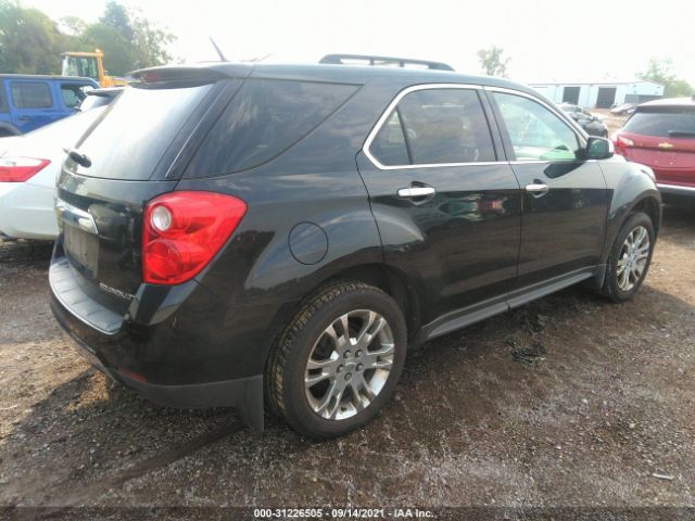 Photo 3 VIN: 2CNALFEC5B6334466 - CHEVROLET EQUINOX 