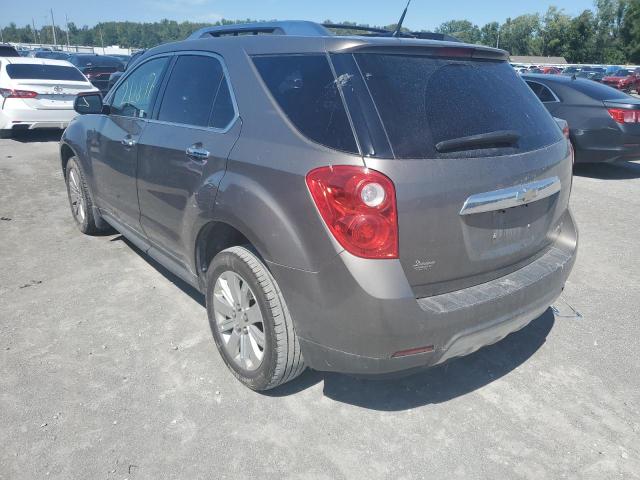 Photo 2 VIN: 2CNALFEC5B6367578 - CHEVROLET EQUINOX LT 