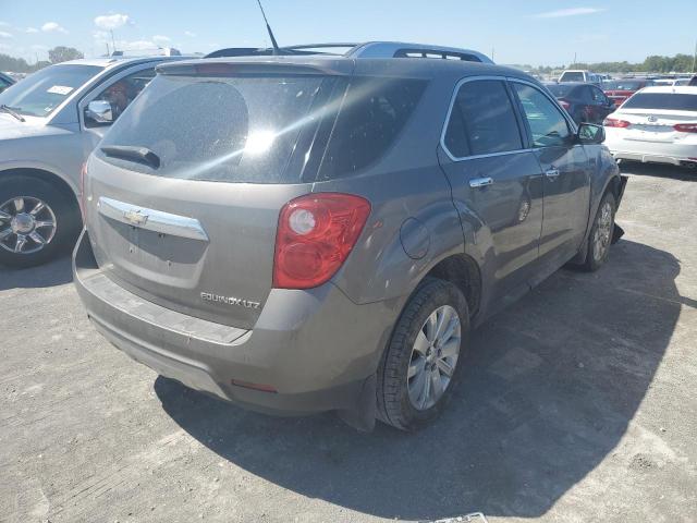 Photo 3 VIN: 2CNALFEC5B6367578 - CHEVROLET EQUINOX LT 