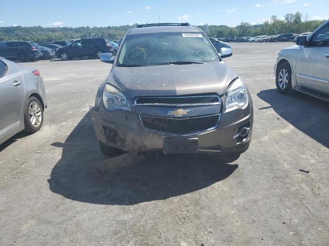 Photo 8 VIN: 2CNALFEC5B6367578 - CHEVROLET EQUINOX LT 