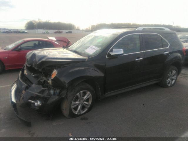 Photo 1 VIN: 2CNALFEC5B6390035 - CHEVROLET EQUINOX 