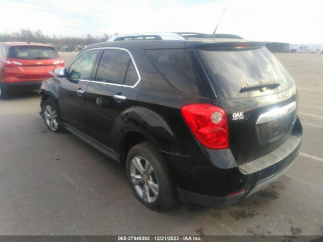 Photo 2 VIN: 2CNALFEC5B6390035 - CHEVROLET EQUINOX 