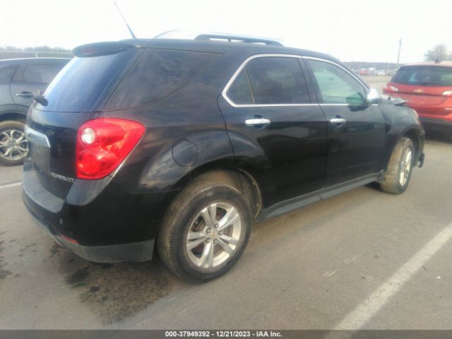 Photo 3 VIN: 2CNALFEC5B6390035 - CHEVROLET EQUINOX 