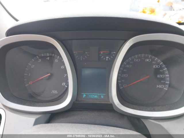 Photo 6 VIN: 2CNALFEC5B6390035 - CHEVROLET EQUINOX 